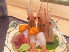-小十Omakase(地王大厦店)