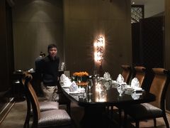 -夏宫中餐厅(静安香格里拉店)