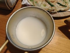 -恩你小木屋·韩式料理(假日广场店)