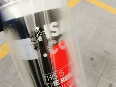 -沪上阿姨·精选茶饮(烟台万达广场店)