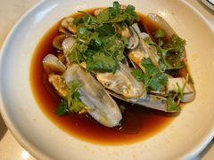 熟腌蛏子-潮人姐妹轩(海宁路店)