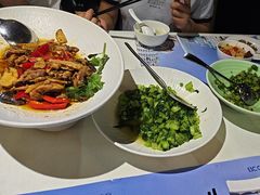 -时间仓(月湖公园店)