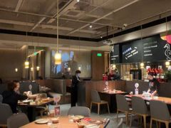 -青年公社烤鸭(熙悦天街店)