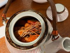 -乔街深夜食堂·小龙虾·高压锅生蚝(杭州总店)