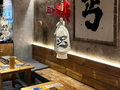 -北丐先生·野馄饨烧烤(雨花万象店)
