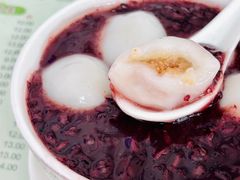 -阿三麻蓉汤圆(顺光大厦店)