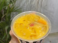 -颈渴