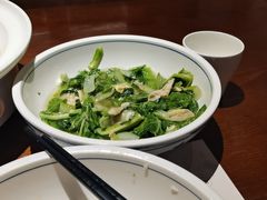 -御湾·浅水湾·贺胜土鸡汤(潜山店)