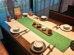 -太白餐厅·新湘菜原创者(月湖店)