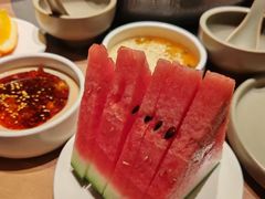 -巴奴毛肚火锅(京西大悦城店)
