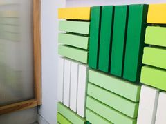 -Green Option(官舍店)