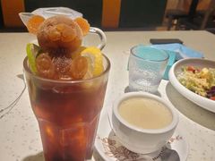 -添饭茶餐厅(天悦龙庭店)