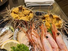 -大连君悦酒店·乐厨
