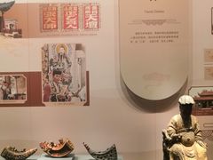 -中国闽台缘博物馆