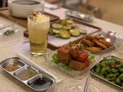 -白仁仔· 活烤海鲜 宵夜(豫园店)