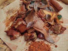 -院8里·少城记忆老川菜(宽窄巷子店)