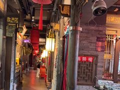 -袁老四重庆老火锅(桐梓坡店)