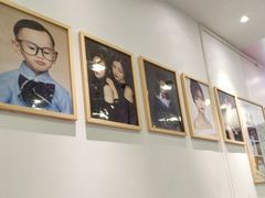 -优娑照相馆(世茂广场店)