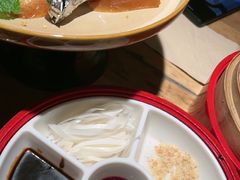 -青年公社烤鸭(滨湖银泰店)