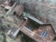 -夏霖九天银瀑风景区