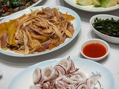 -潮中人·潮州菜(益乐路店)