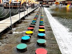 -野三坡清泉山风景区