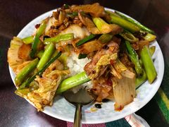 -口口香小吃店