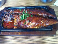 -敏丁拌饭(中街总店)
