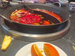 -巴蜀大将火锅(春熙店)
