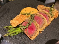 -LES ELITES 英集荟(南京西路店)