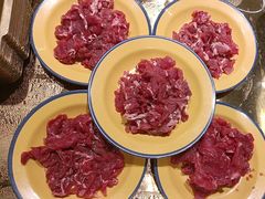 -郭左左围炉烤涮·鲜牛肉自助(梅溪新天地店)