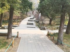 -景山公园