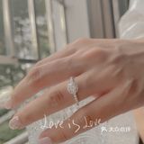 小预算选大钻戒！