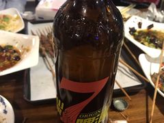 -老杨头烧烤(博烤堂店)
