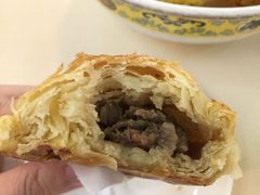 -苏氏牛肉面(机场店)