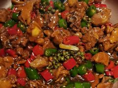 -庆云楼饭庄(什刹海店)