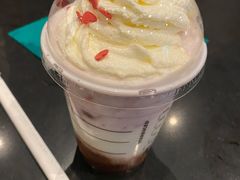 童趣三色杯星冰乐-星巴克(漕河泾2店)