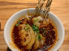 藕片-太二酸菜鱼(深圳布吉万象汇店)