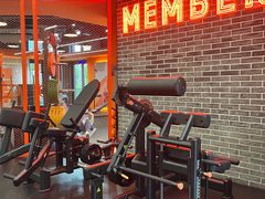 -加伍磅健身(千树店)