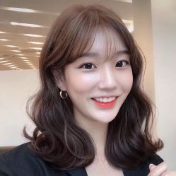 -TK·HAIR SALON韩式设计