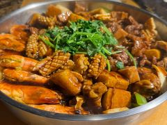 -黄记煌三汁焖锅(崇文门店)