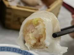 -惠如樓(白云机场T2国际出发店)