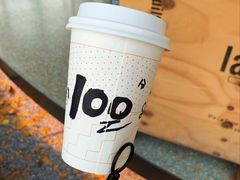 -Seesaw Coffee(朝阳大悦城店)