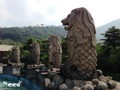 -达蓬山旅游度假区