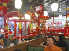 -牛New寿喜烧(中山公园龙之梦店)