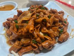 -老字号蛇口德记烧腊饭店·海鲜加工