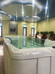 -爱乐婴童水育早教中心·儿童游泳中心(田园商业广场店)