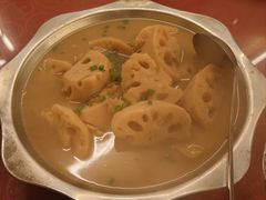 -鑫胜私房菜(球场路店)