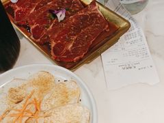 -炙城·韩式烤肉(南京东路店)