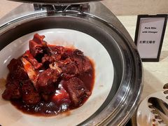 -北京首都机场希尔顿酒店